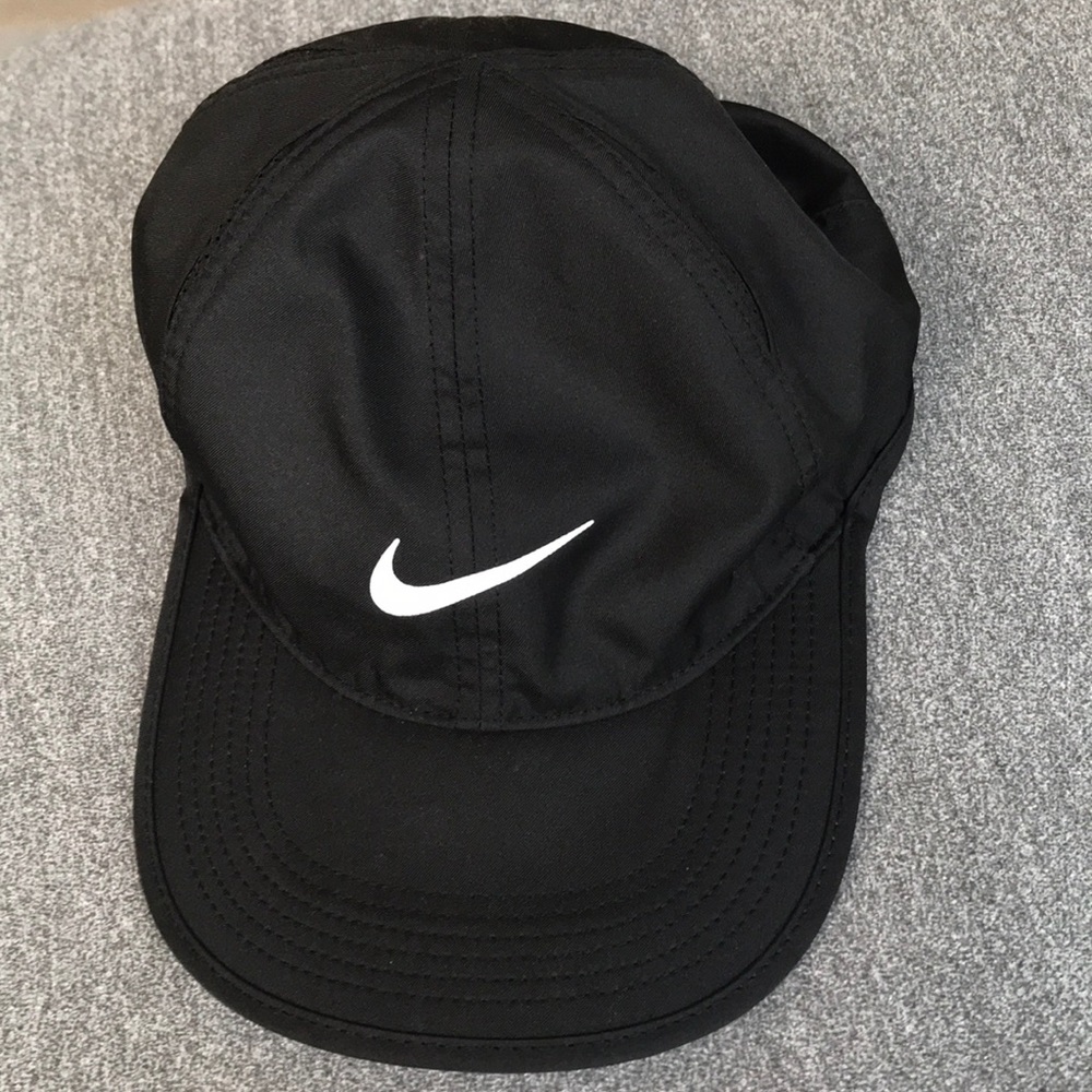 Nike hat